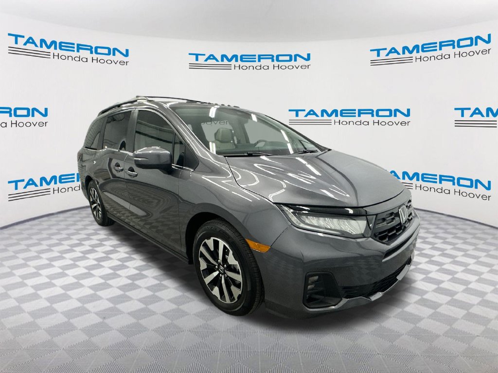 New 2026 Honda Odyssey EX-L image 7