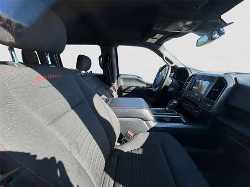 Used 2019 Ford F150 XLT w/ Equipment Group 302A Luxury image 10