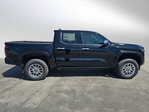 New 2026 Toyota Tacoma Limited AWD/4WD image 2