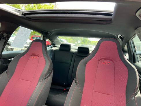 Used 2024 Honda Civic Si image 29