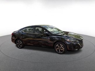 Used 2025 Nissan Sentra SV video 2