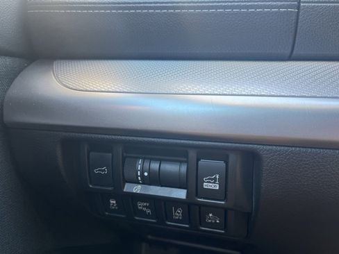 Used 2019 Subaru Outback 2.5i Premium image 21