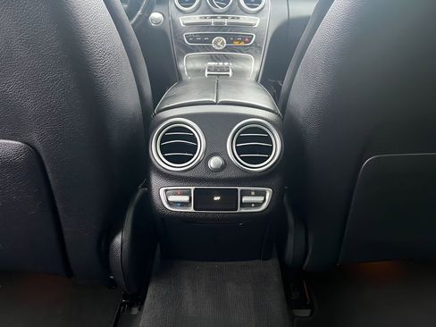 Used 2016 Mercedes-Benz C 63 AMG C 63 AMG image 17