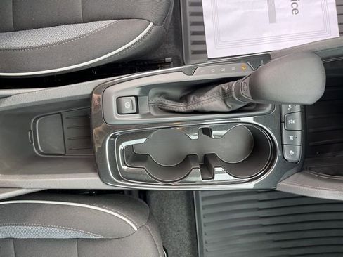 New 2026 Chevrolet TrailBlazer LT image 15