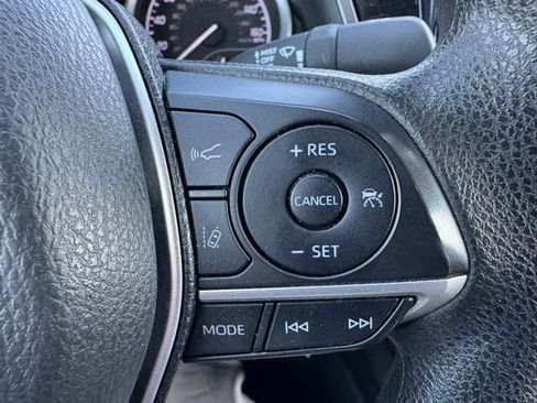 Used 2024 Toyota Camry LE image 15