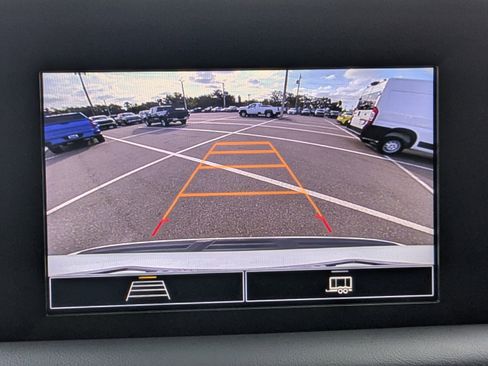 Used 2024 Chevrolet Suburban LS w/ Driver Alert Package image 23