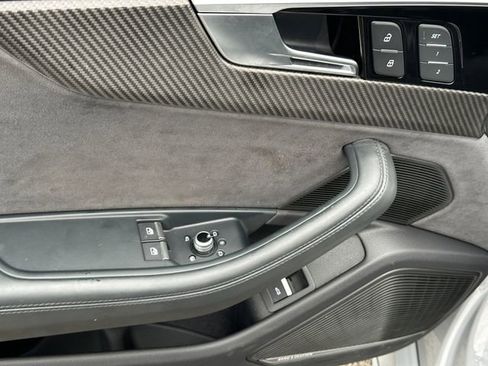 Used 2023 Audi RS 5 image 16