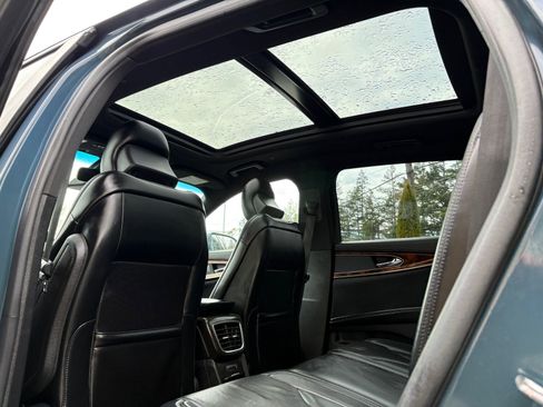 Used 2016 Lincoln MKX Reserve w/ Technology Package image 19