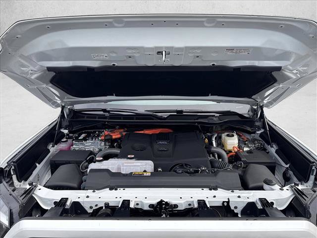 New 2026 Toyota Tundra Capstone AWD/4WD image 29