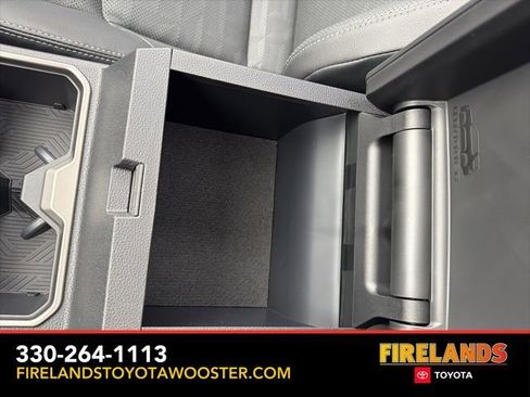 New 2026 Toyota 4Runner TRD Sport Premium image 40