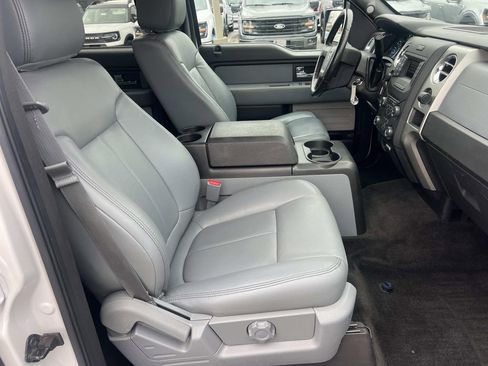 Used 2014 Ford F150 XLT w/ Equipment Group 302A Luxury image 13