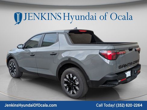 New 2026 Hyundai Santa Cruz SEL FWD image 6