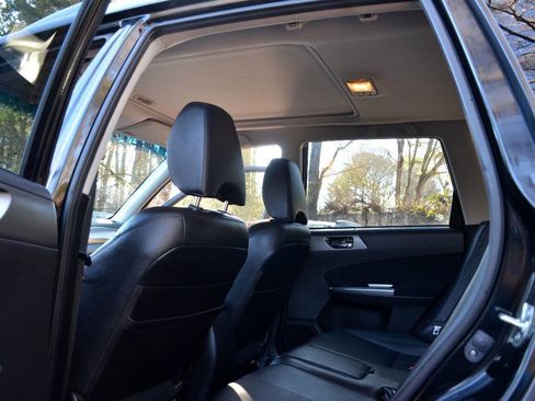 Used 2013 Subaru Forester 2.5X Touring image 12