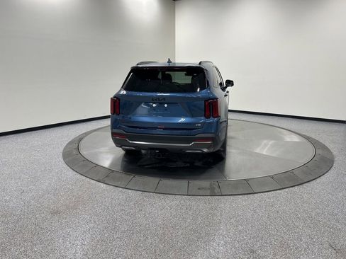 New 2026 Kia Sorento SX Prestige image 7