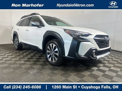 Used 2024 Subaru Outback Touring w/ Popular Package #2