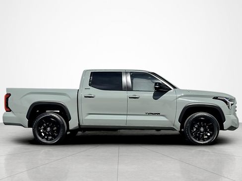 Used 2025 Toyota Tundra Limited image 6