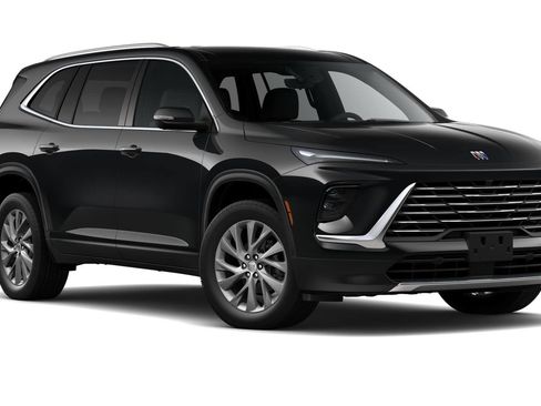 New 2026 Buick Enclave Preferred image 28
