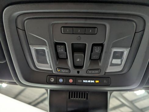 Used 2024 GMC Sierra 1500 AT4 w/ AT4 Premium Package image 30