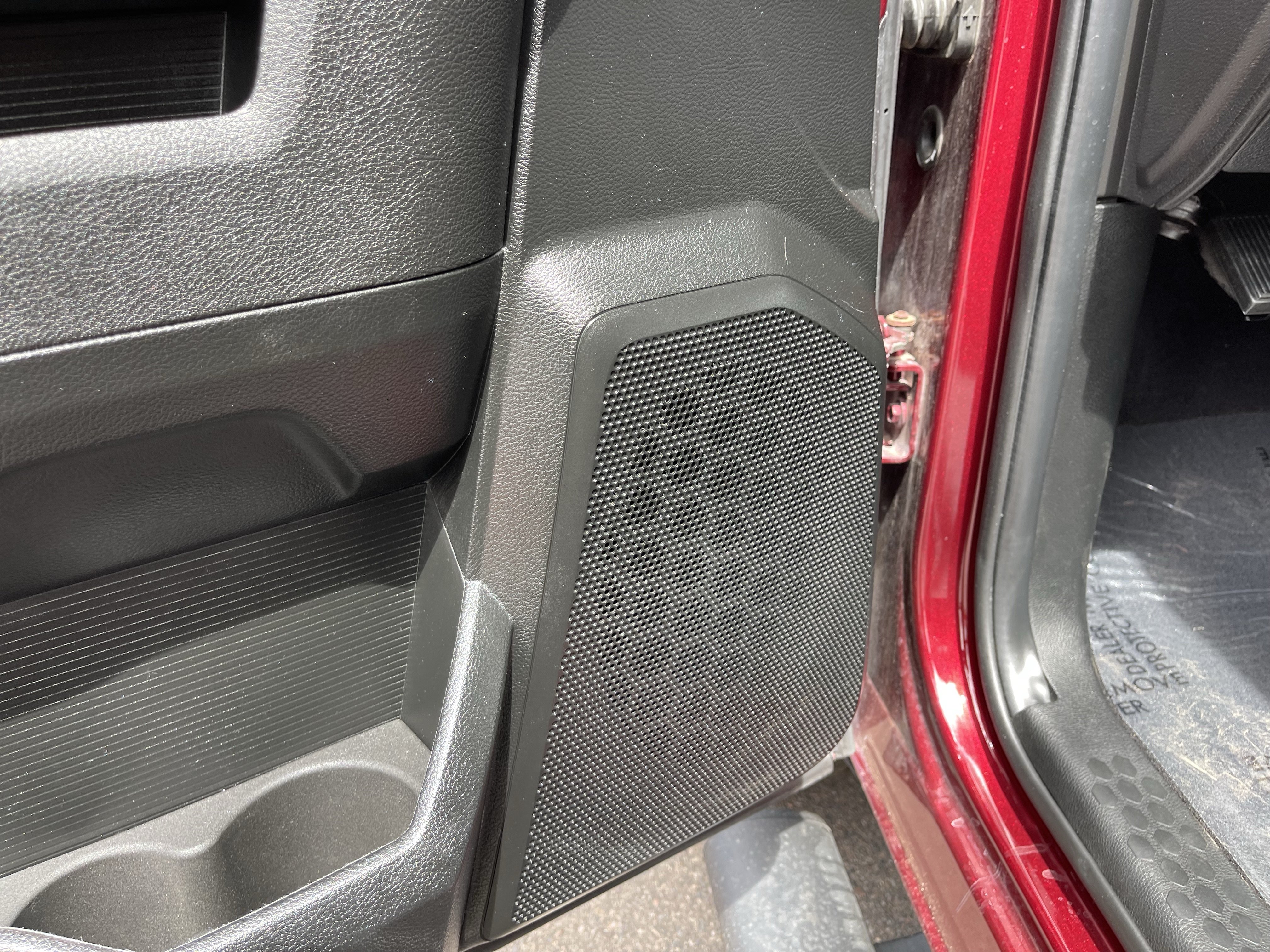 Certified 2022 RAM 1500 Warlock w/ Electronics Group AWD/4WD image 21
