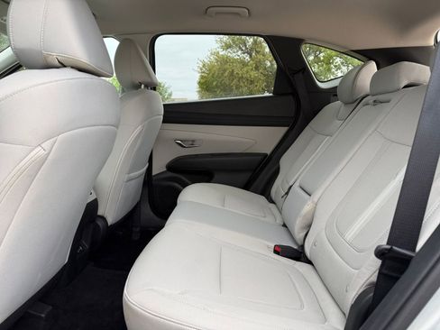 Used 2025 Hyundai Tucson SEL image 29