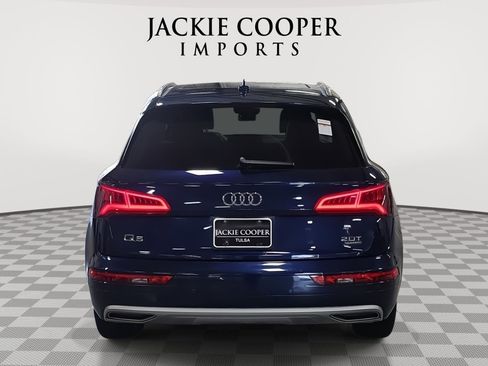 Used 2018 Audi Q5 2.0T Premium Plus image 6