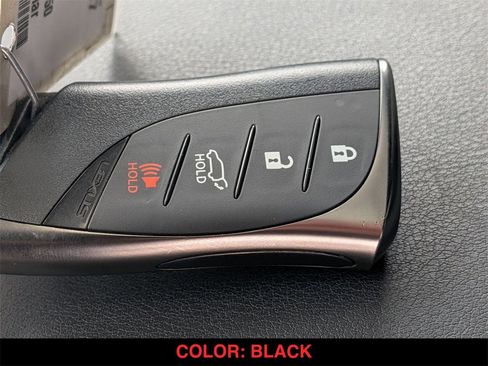 Used 2024 Lexus RX 350 Premium w/ Cold Area Package image 30