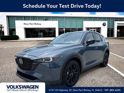 Used 2024 MAZDA CX-5 Carbon Edition