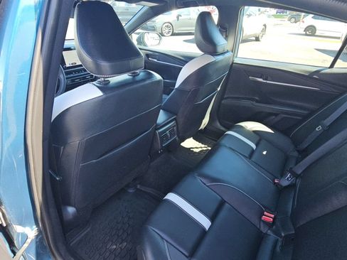 Certified 2026 Toyota Camry SE FWD image 26