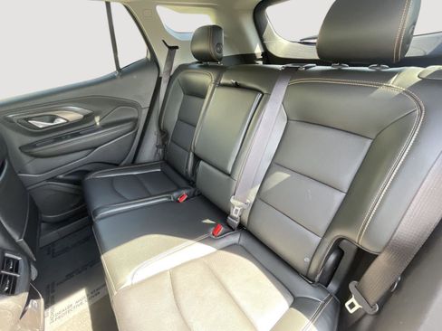 Used 2018 GMC Terrain SLT w/ Preferred Package image 19