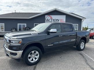 Used 2019 RAM 1500 Laramie w/ Off Road Group video 1