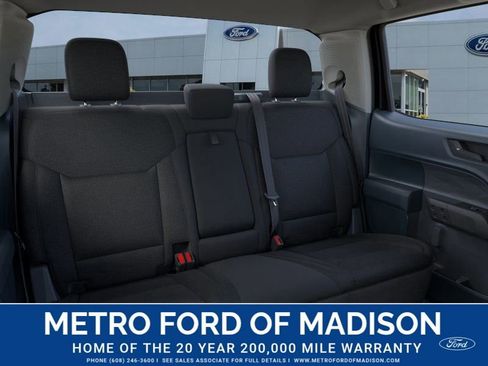 New 2026 Ford Maverick XLT w/ XLT Luxury Package image 12