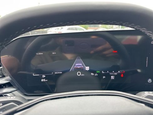 New 2025 Audi S5 Prestige image 18