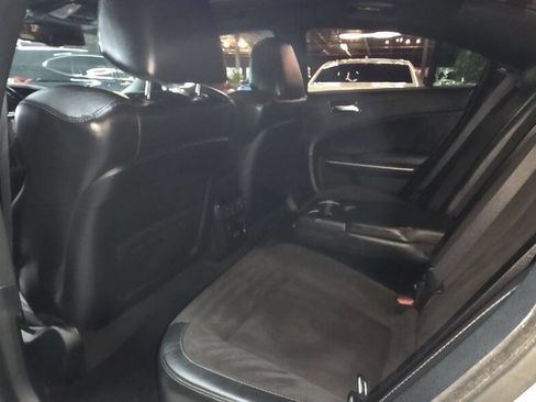 Used 2020 Dodge Charger Scat Pack RWD image 29
