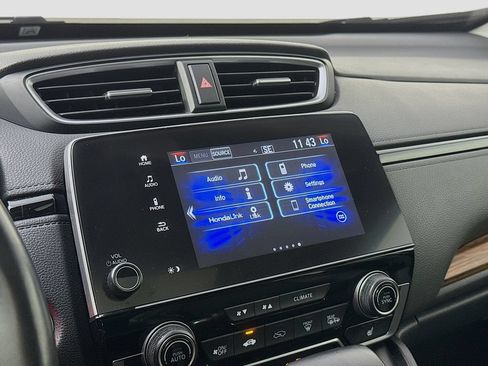 Used 2022 Honda CR-V EX-L image 17