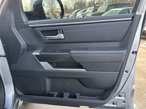 Used 2023 Toyota Tundra Platinum image 25