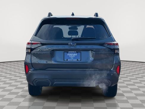 Certified 2025 Subaru Forester Limited image 6