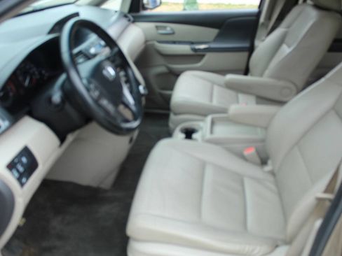 Used 2012 Honda Odyssey EX-L image 12