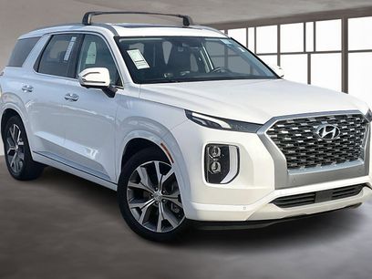Used 2022 Hyundai Palisade Limited