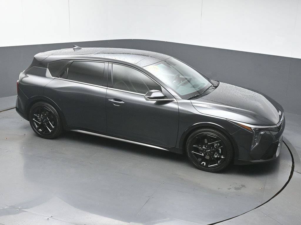 Used 2026 Kia K4 GT-Line Turbo FWD image 37