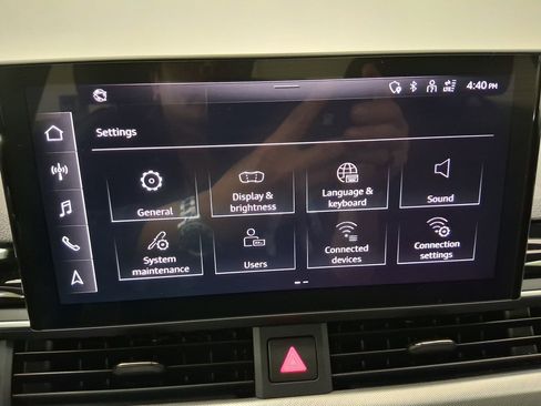 Used 2020 Audi A5 2.0T Premium Plus w/ Premium Plus image 24