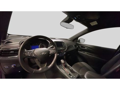 Certified 2022 Chevrolet Equinox RS AWD/4WD image 10