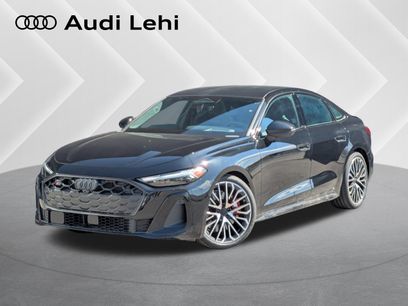 New 2026 Audi S5 Premium Plus