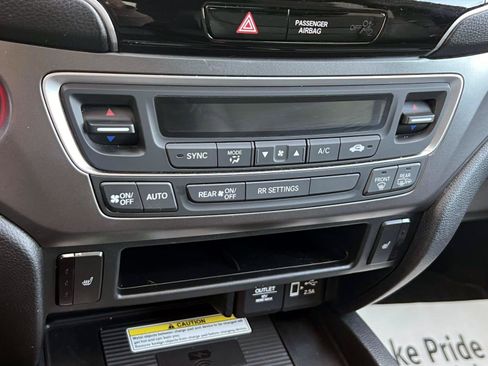 Certified 2023 Honda Passport EX-L image 34
