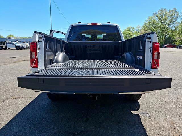 Certified 2023 Ford F150 XLT w/ Trailer Tow Package AWD/4WD image 29
