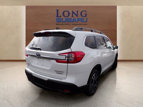 Used 2023 Subaru Ascent Limited w/ Technology Package image 12