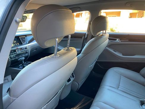 Used 2018 Genesis G80 3.8 w/ Option Group 02 image 35