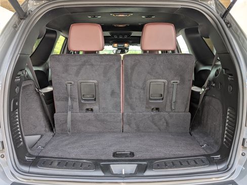 Used 2025 Dodge Durango R/T image 20