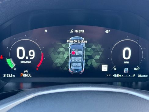 Used 2025 Ford Explorer Active image 26