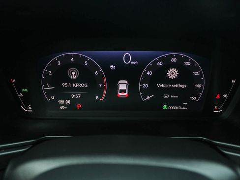 Used 2025 Honda Accord SE image 22