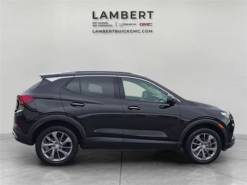 Used 2023 Buick Encore GX Essence w/ Experience Buick Package AWD/4WD image 6